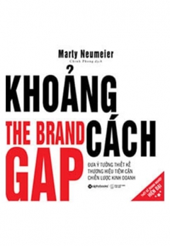 The Brand Gap - Khoảng Cách