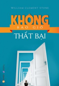 Không bao giờ thất bại