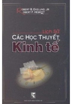 Lịch Sử Các Học Thuyết Kinh Tế