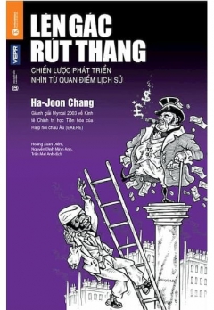 Lên Gác Rút Thang