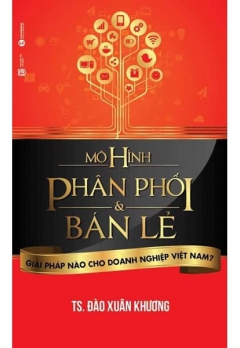 Mô Hình Phân Phối & Bán Lẻ