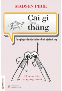 CÃI GÌ CŨNG THẮNG