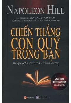 CHIẾN THẮNG CON QUỶ TRONG BẠN