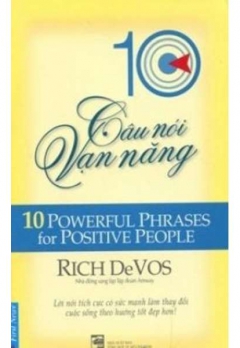 10 CÂU NÓI VẠN NĂNG