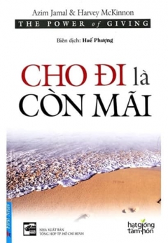 CHO ĐI LÀ CÒN MÃI