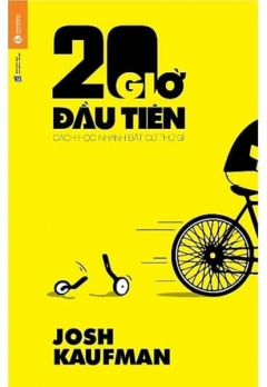 20 GIỜ ĐẦU TIÊN