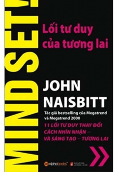 LỐI TƯ DUY CỦA TƯƠNG LAI