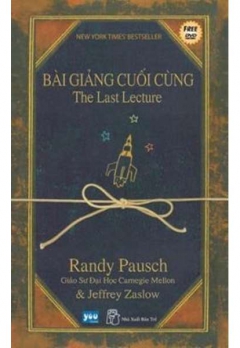 BÀI GIẢNG CUỐI CÙNG