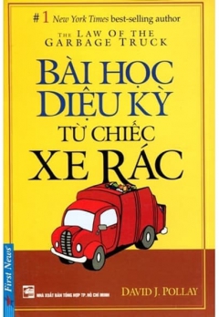 BÀI HỌC DIỆU KỲ TỪ CHIẾC XE RÁC