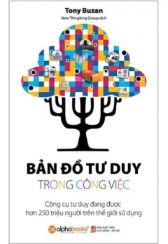 BẢN ĐỒ TƯ DUY TRONG CÔNG VIỆC