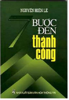 BẢY BƯỚC ĐẾN THÀNH CÔNG