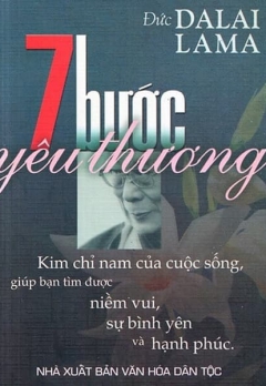 BẢY BƯỚC YÊU THƯƠNG