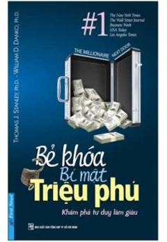 BẺ KHÓA BÍ MẬT TRIỆU PHÚ