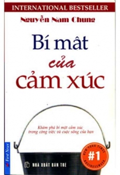 BÍ MẬT CỦA CẢM XÚC