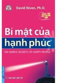 BÍ MẬT CỦA HẠNH PHÚC