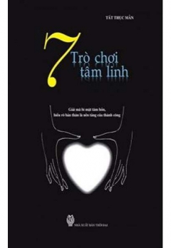 7 TRÒ CHƠI TÂM LINH