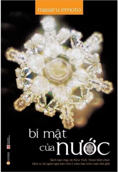 BÍ MẬT CỦA NƯỚC