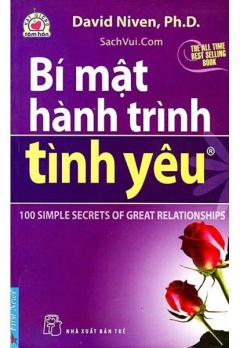 BÍ MẬT HÀNH TRÌNH TÌNH YÊU