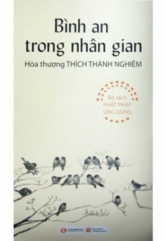 BÌNH AN TRONG NHÂN GIAN