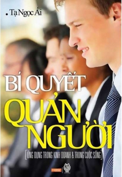 BÍ QUYẾT QUẢN NGƯỜI