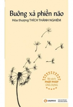 BUÔNG XẢ PHIỀN NÃO