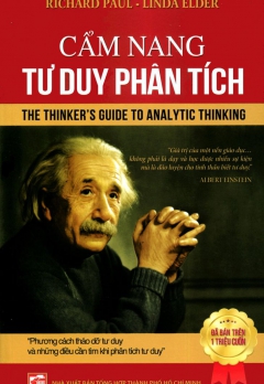 CẨM NANG TƯ DUY PHÂN TÍCH