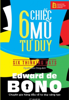 6 CHIẾC MŨ TƯ DUY