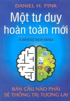 MỘT TƯ DUY HOÀN TOÀN MỚI