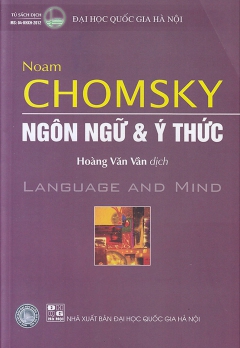 NGÔN NGỮ & Ý THỨC