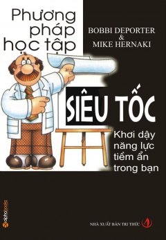 PHƯƠNG PHÁP HỌC TẬP SIÊU TỐC