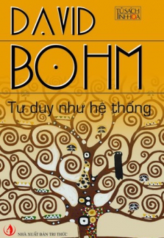 TƯ DUY NHƯ MỘT HỆ THỐNG