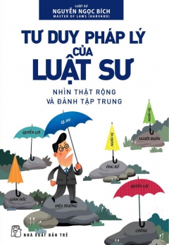 TƯ DUY PHÁP LÝ CỦA LUẬT SƯ