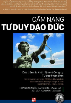CẨM NANG TƯ DUY ĐẠO ĐỨC