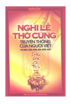 NGHI LỄ THỜ CÚNG