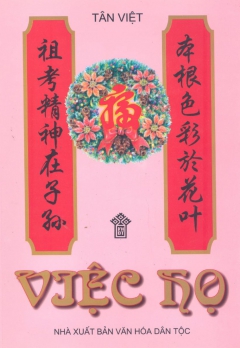 VIỆC HỌ