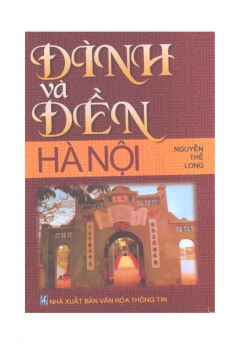 ĐÌNH VÀ ĐỀN  HÀ NỘI