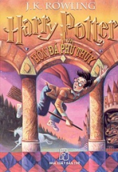 Harry Potter Và Hòn Đá Phù Thủy (Tập 1)
