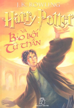 Harry Potter Và Bảo Bối Tử Thần  (Tập 7)
