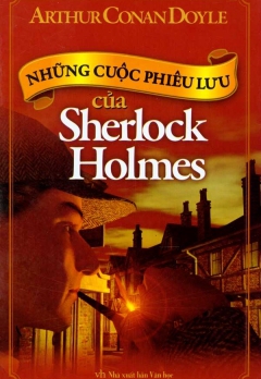 Những Cuộc Phiêu Lưu Của Sherlock Holmes