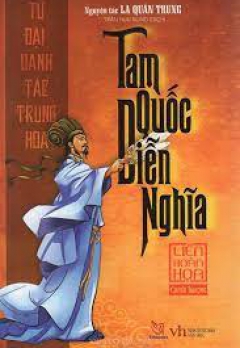 Tam Quốc Diễn Nghĩa